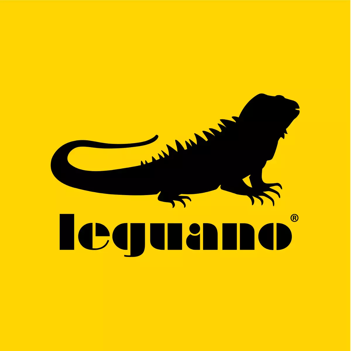 Leguano Logo - Barfußschuhe in der Nähe von Heilbronn testen